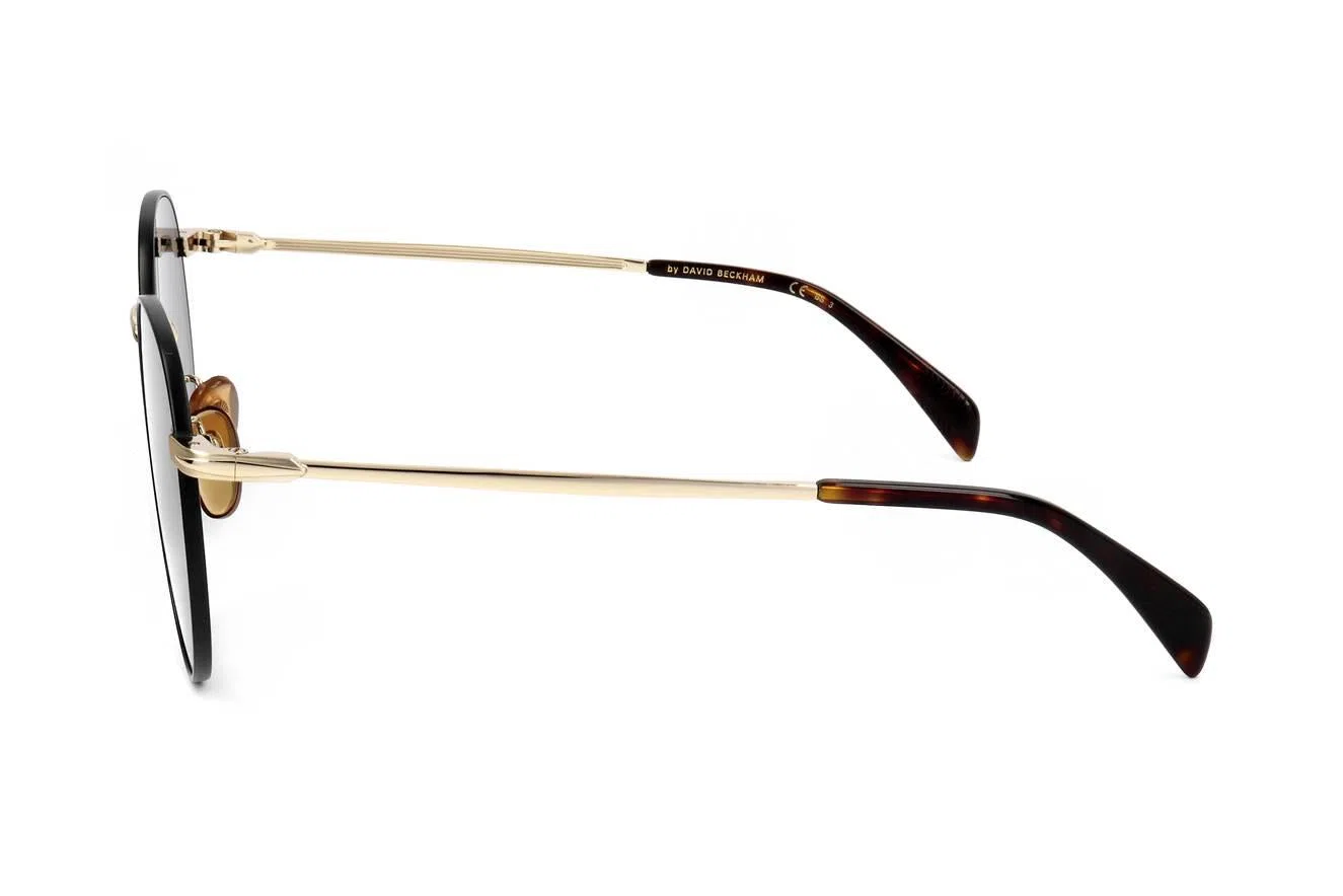 David Beckham DB1056_F_S Sunglasses - view 4